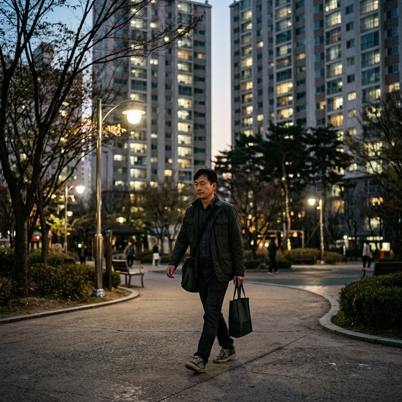 개인회생 최저생계비, 부양가족 많으면 변제금 얼마나 줄까?|용인 개시 사례 — 이해를 돕기 위한 연출 이미지